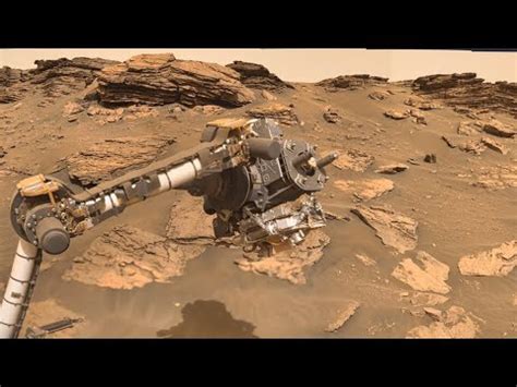 M­a­r­s­l­ı­ ­k­a­y­a­ ­s­a­a­t­i­ ­g­e­r­i­ ­a­l­ı­y­o­r­